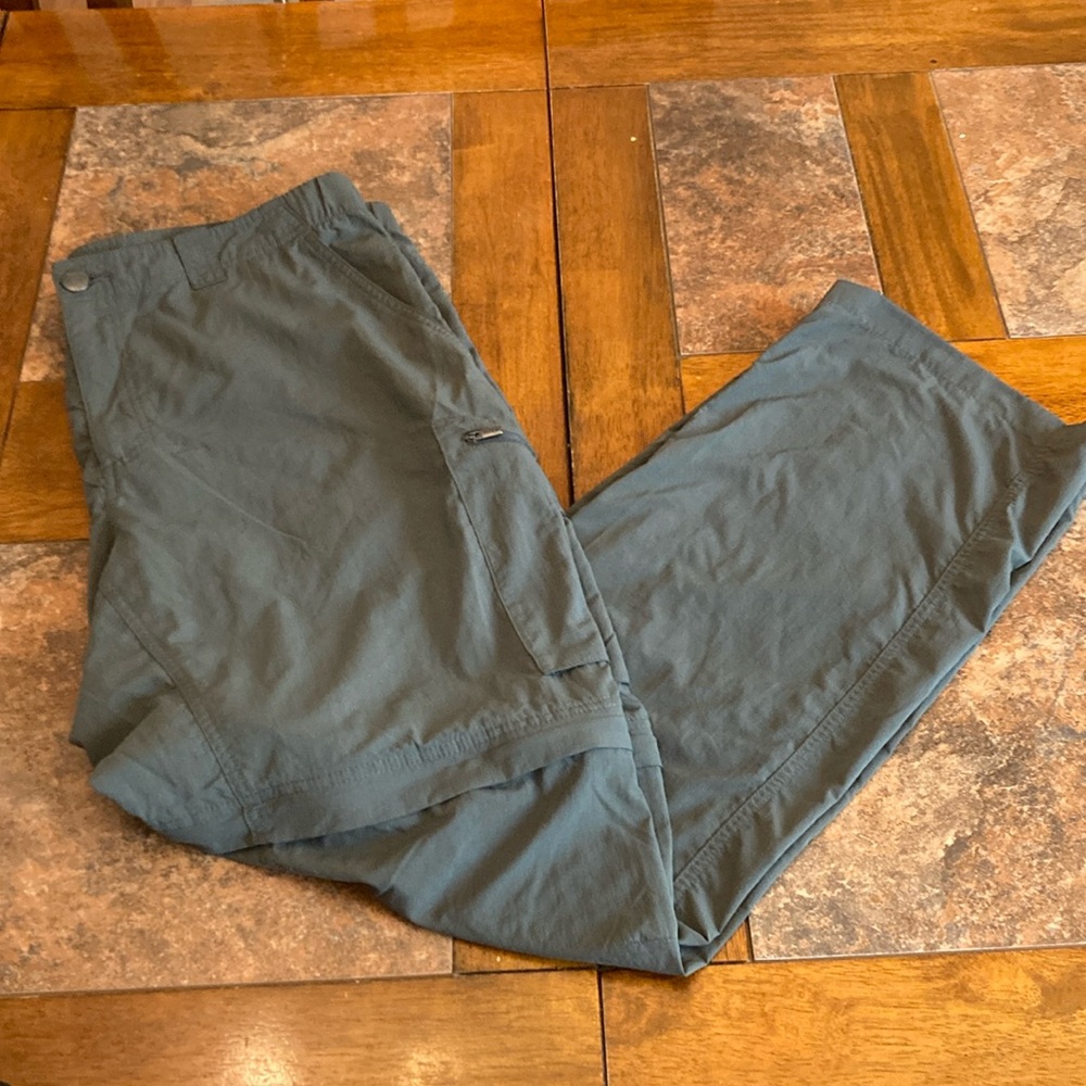 Columbia Convertible Omni-Shade 38x32 Pants NWOT’S